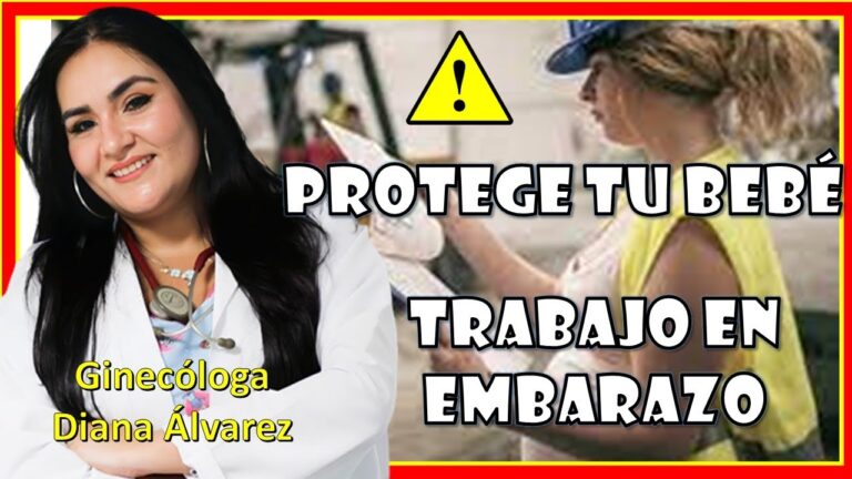 estoy embarazada cuando puedo pedir la baja