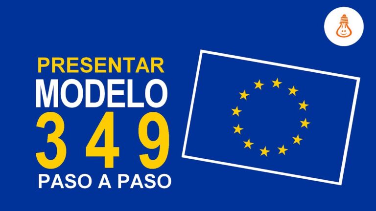 facturas rectificativas intracomunitarias modelo 349