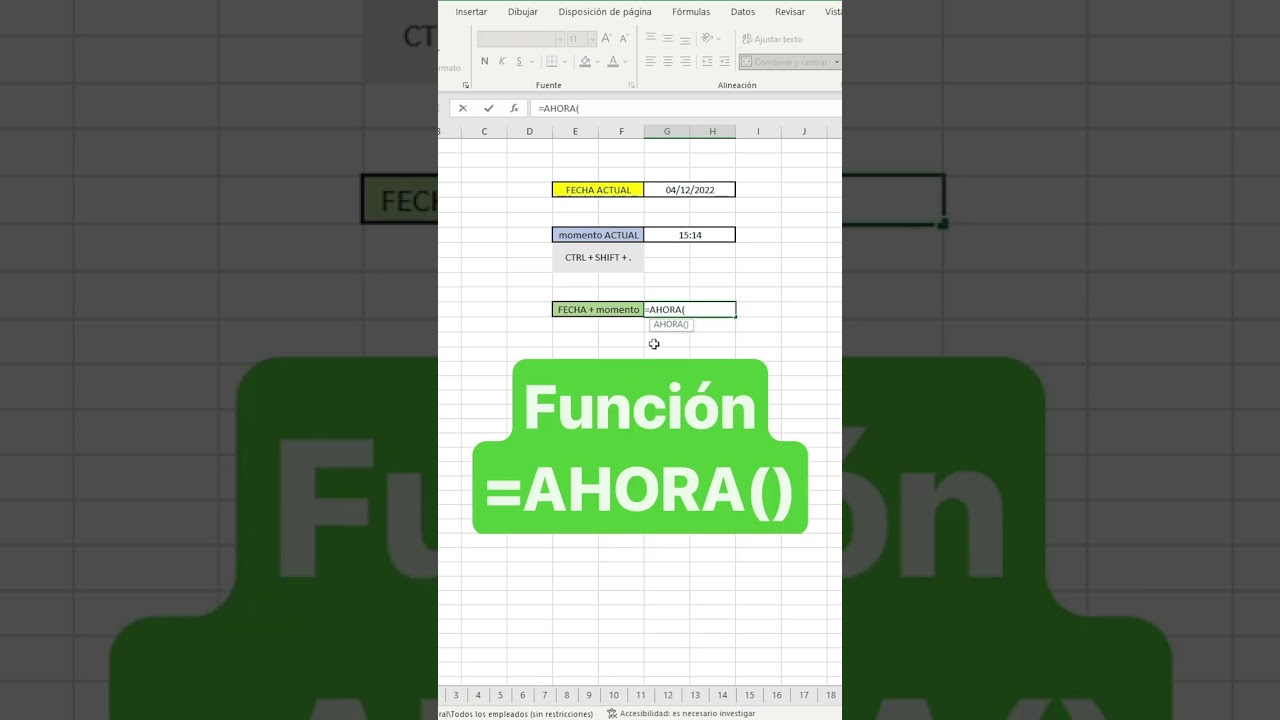 fecha de alta y fecha de efecto de alta