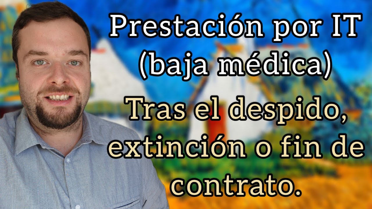 fijo discontinuo baja por enfermedad común y finaliza la temporada despido