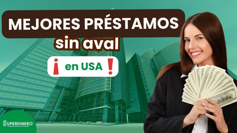 financiacion sin aval para emprendedores