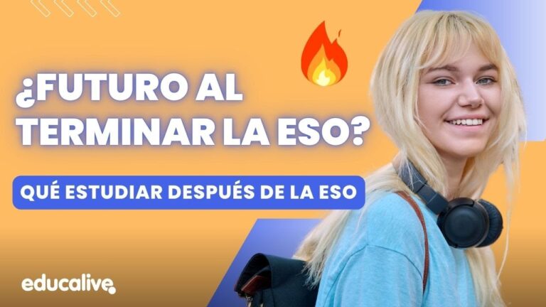 hasta que edad se puede estar en la eso