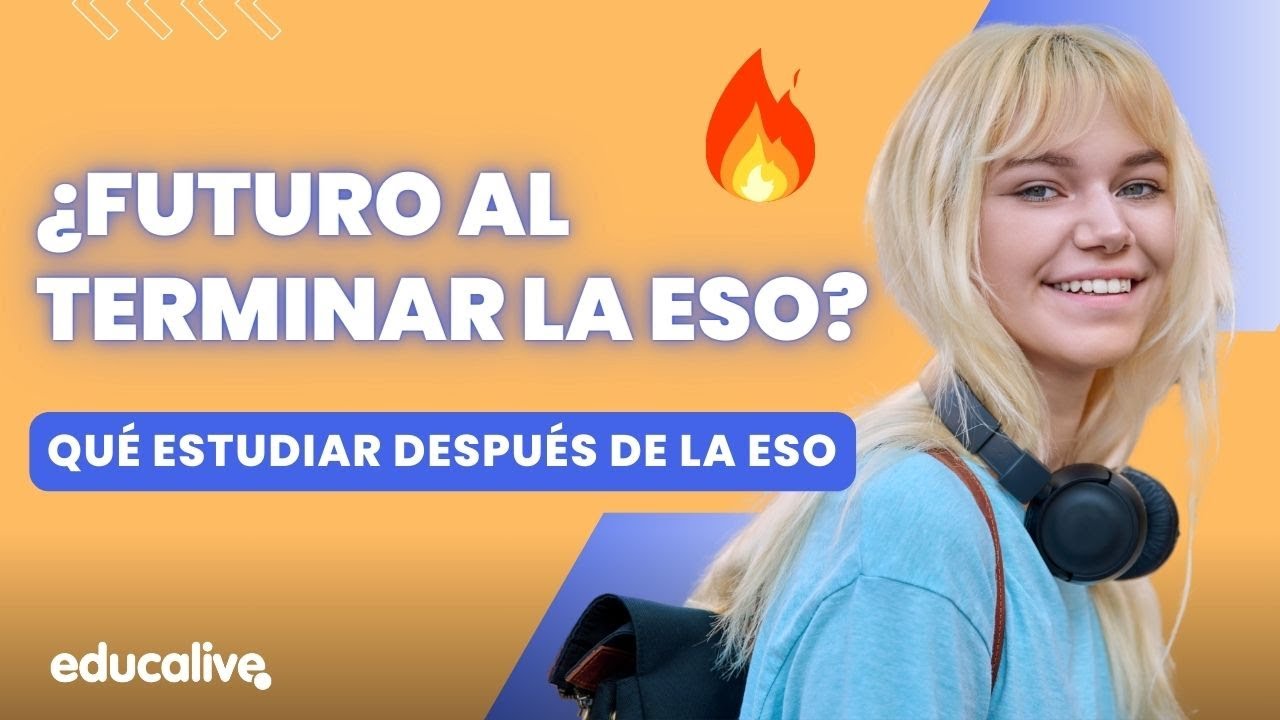 hasta que edad se puede estar en la eso