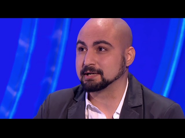 hay una cosa que te quiero decir integro