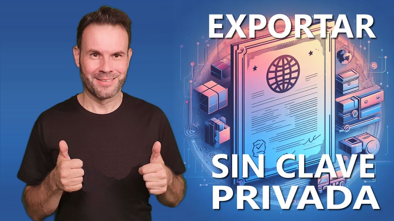 he olvidado clave certificado digital