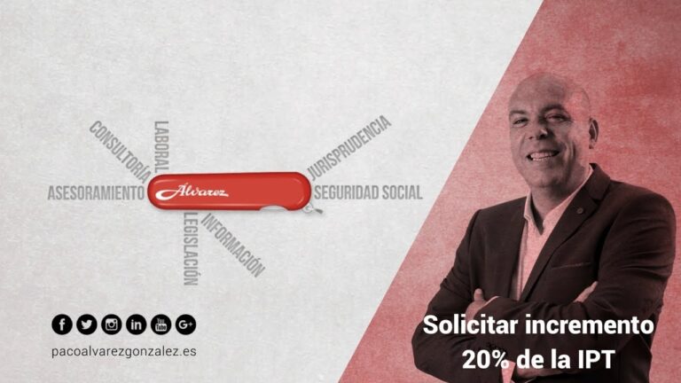 incapacidad permanente total a los 55 años