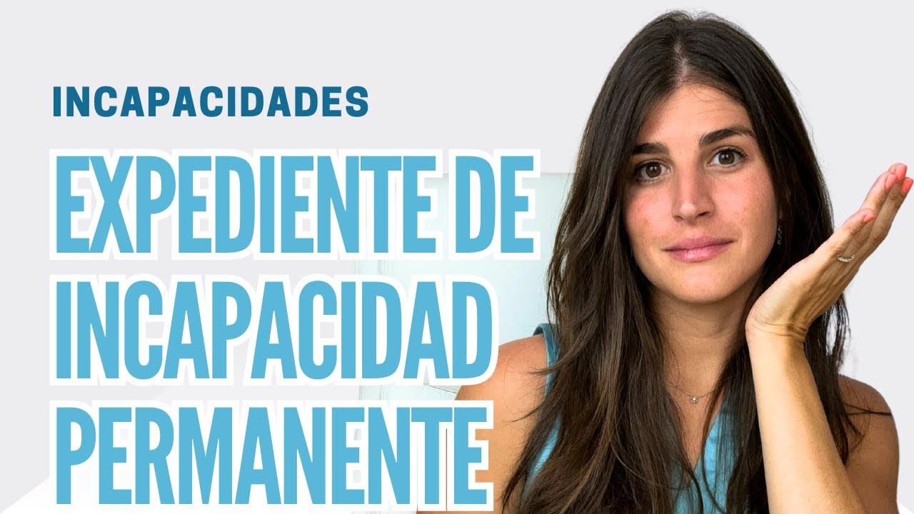 inicio de incapacidad permanente por el inss