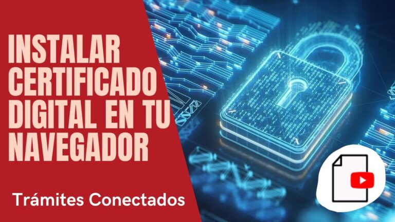 instalar certificado fnmt en chrome