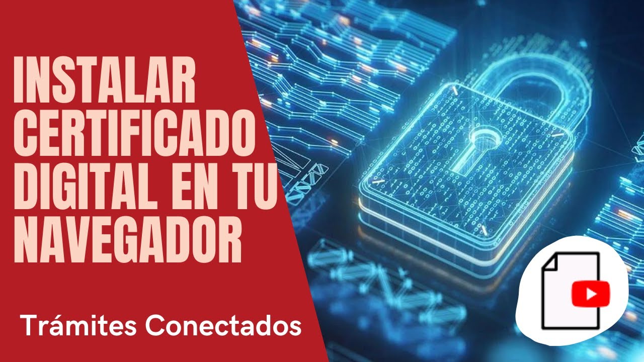 instalar certificado fnmt en chrome