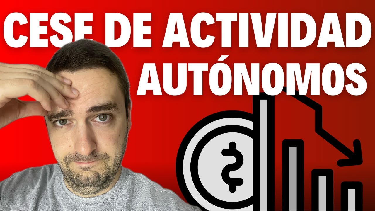 jubilación autónomos por cese de actividad