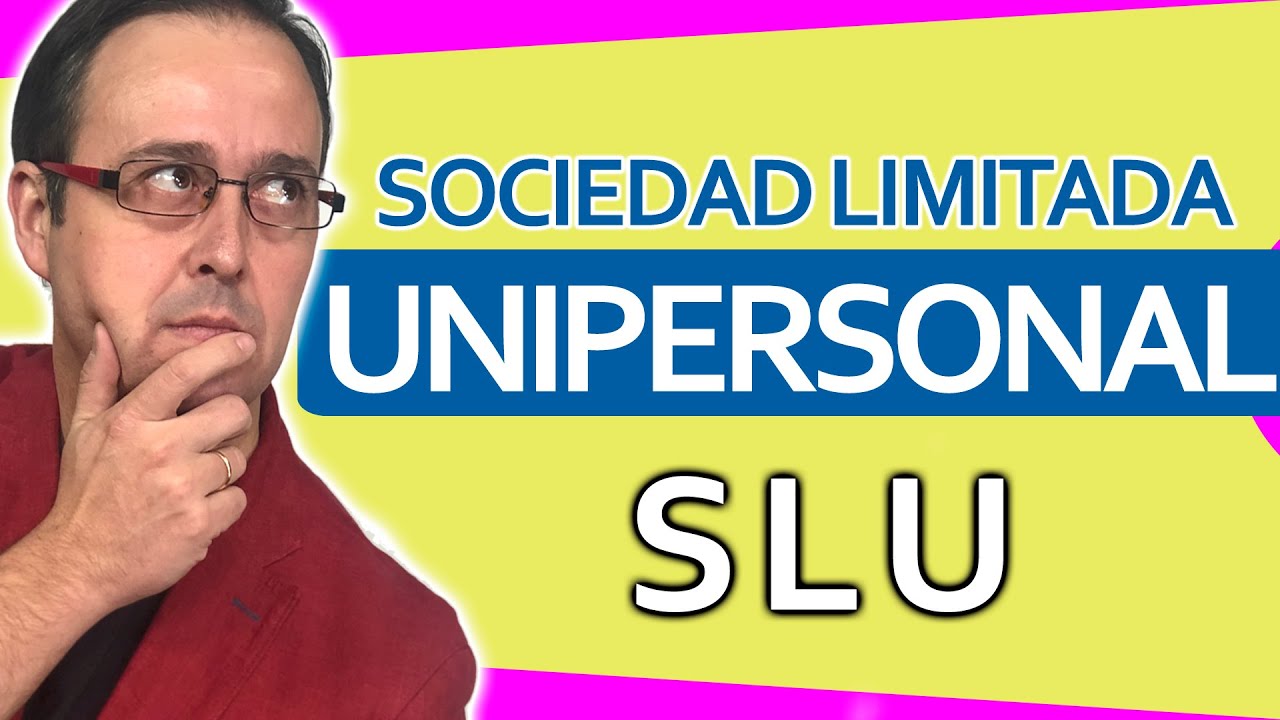 jubilacion empresario sociedad limitada unipersonal