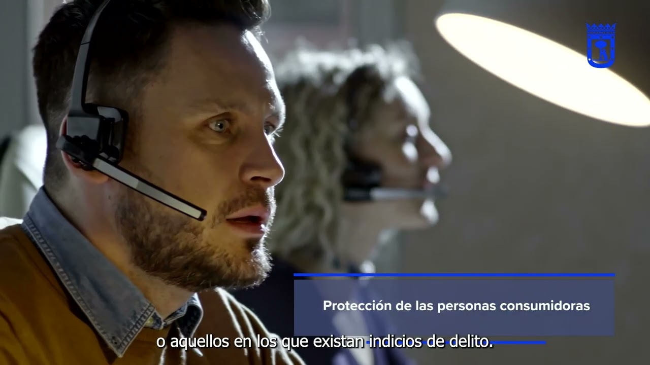 junta arbitral de consumo comunidad de madrid