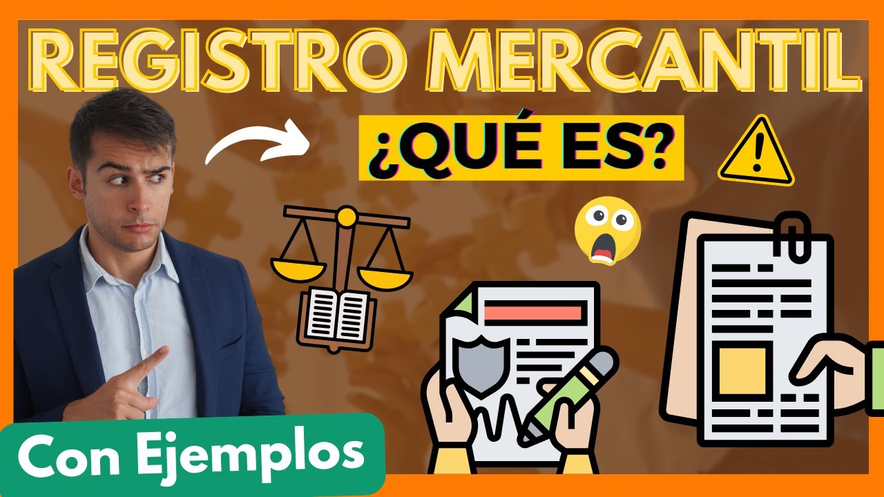 la compraventa de participaciones se inscribe en el registro mercantil