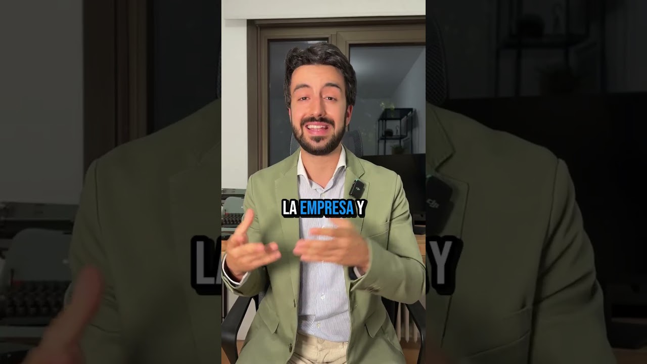 la empresa me puede cambiar el horario
