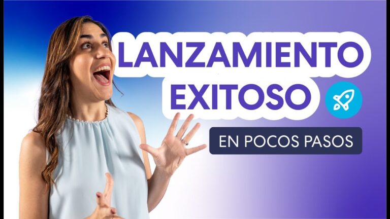 lanzamiento de un nuevo producto al mercado ejemplos
