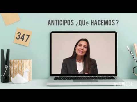 las importaciones se declaran en el 347