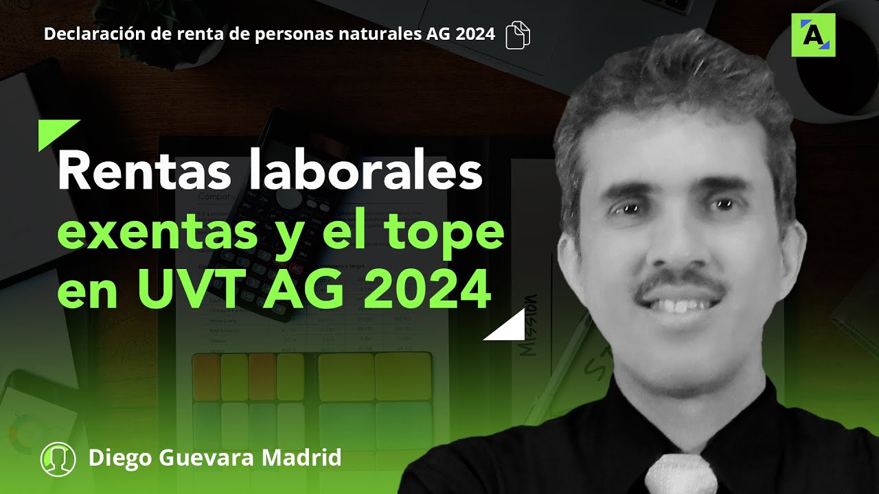 las rentas exentas se incluyen en la renta