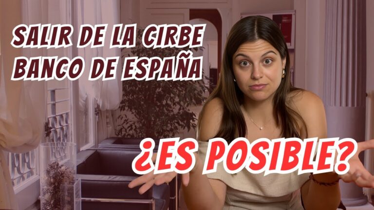 las tarjetas de crédito aparecen en el cirbe