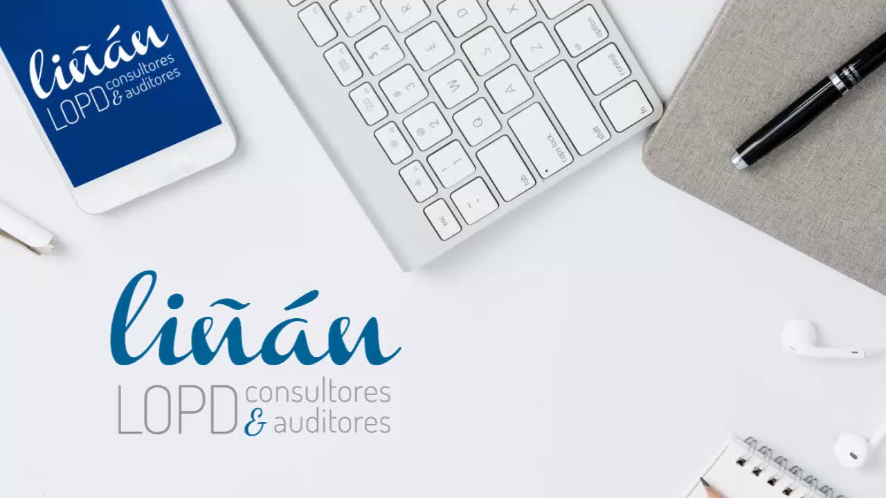 ley de protección de datos correo electrónico