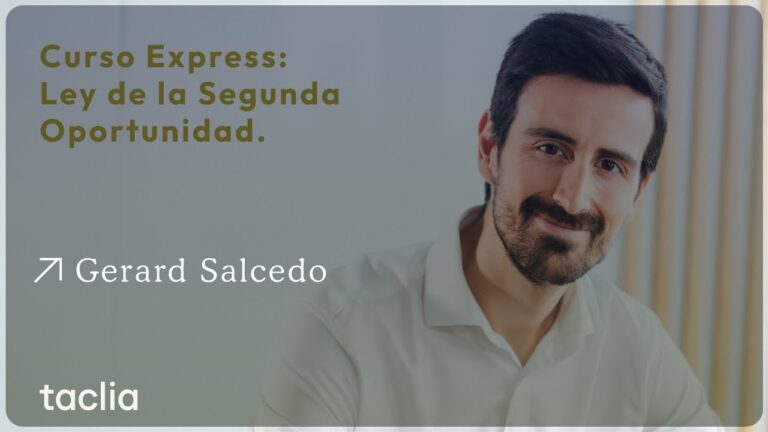 ley de segunda oportunidad para autonomos