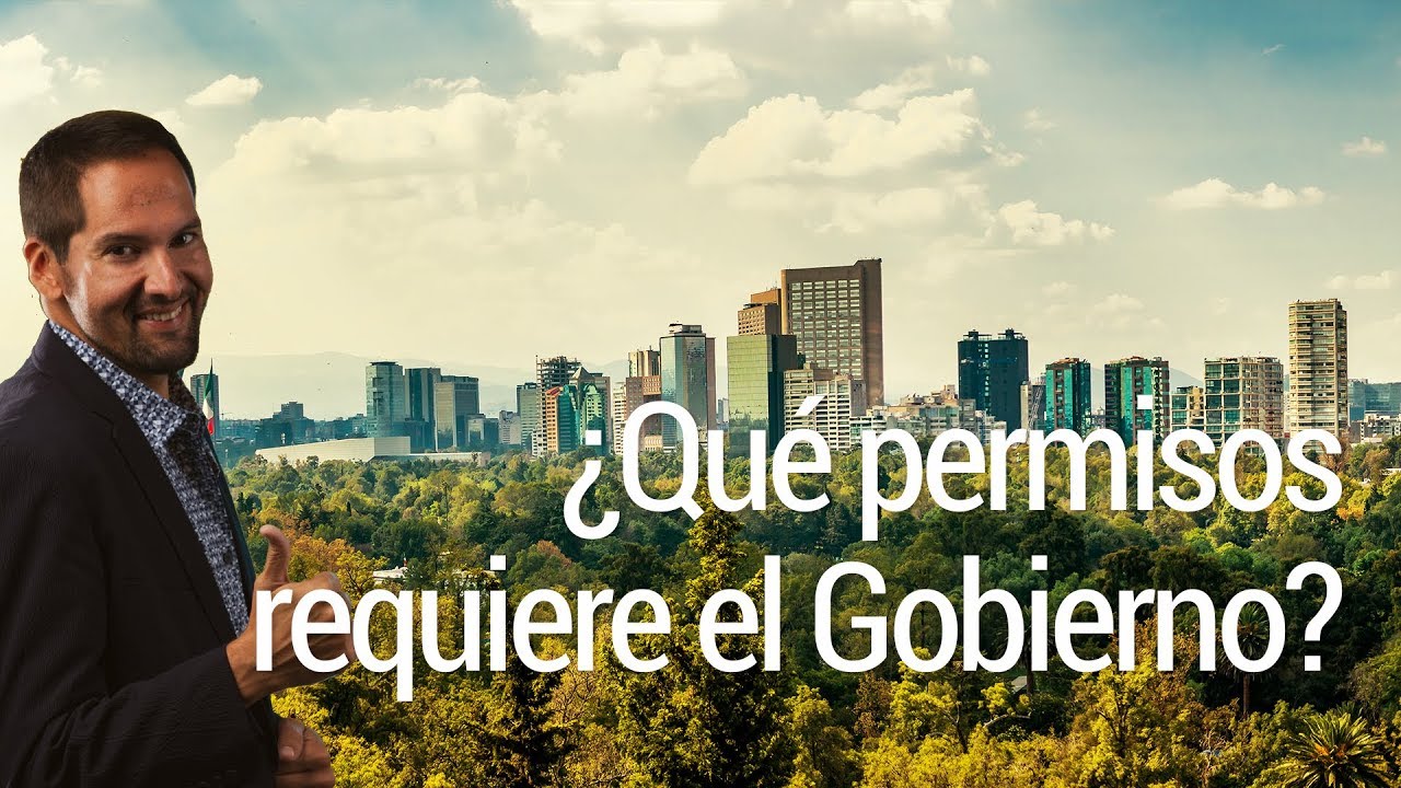 licencias y permisos para abrir un negocio