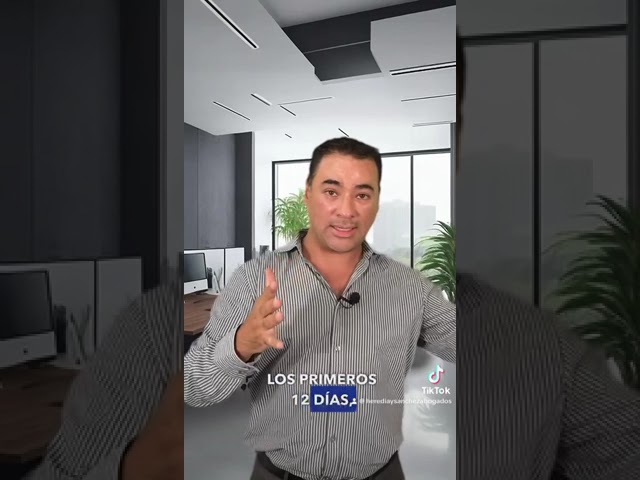 los días de descanso cuentan como vacaciones