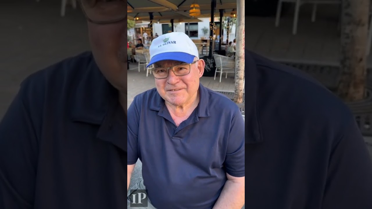 los españoles con mas de 25 años cotizados