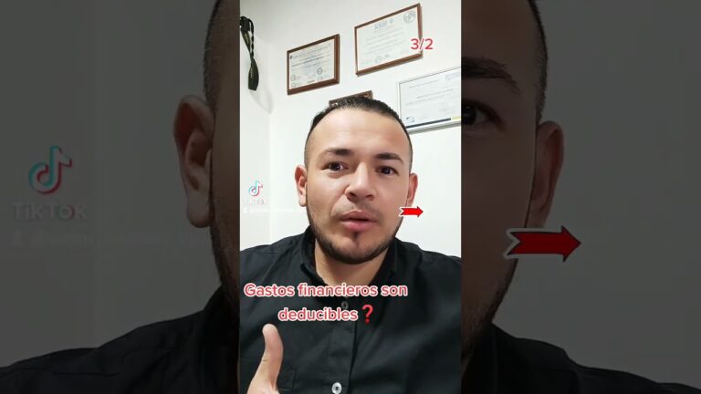 los gastos de mantenimiento de una cuenta bancaria son deducibles