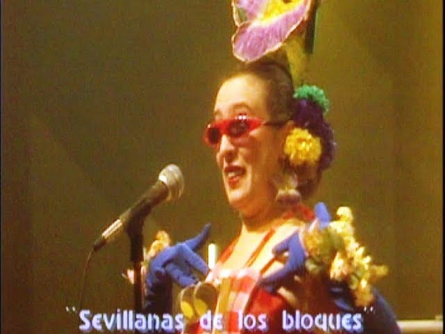 martirio con mi chandal y mis tacones