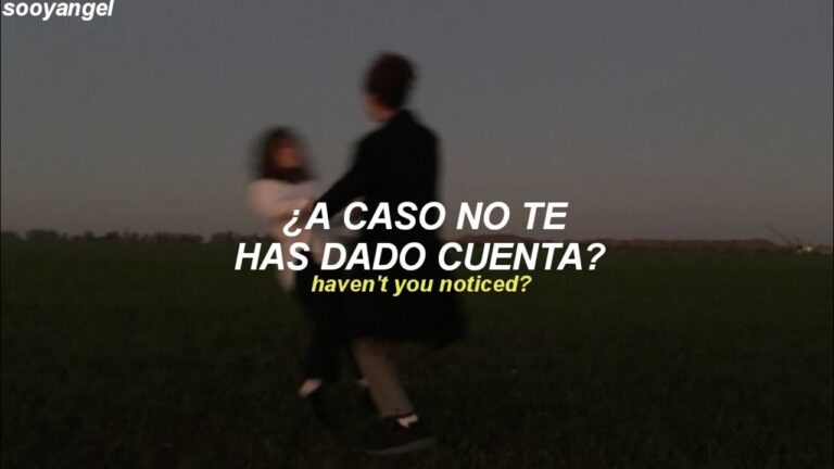 me he dado cuenta que estar con los que uno quiere es suficiente