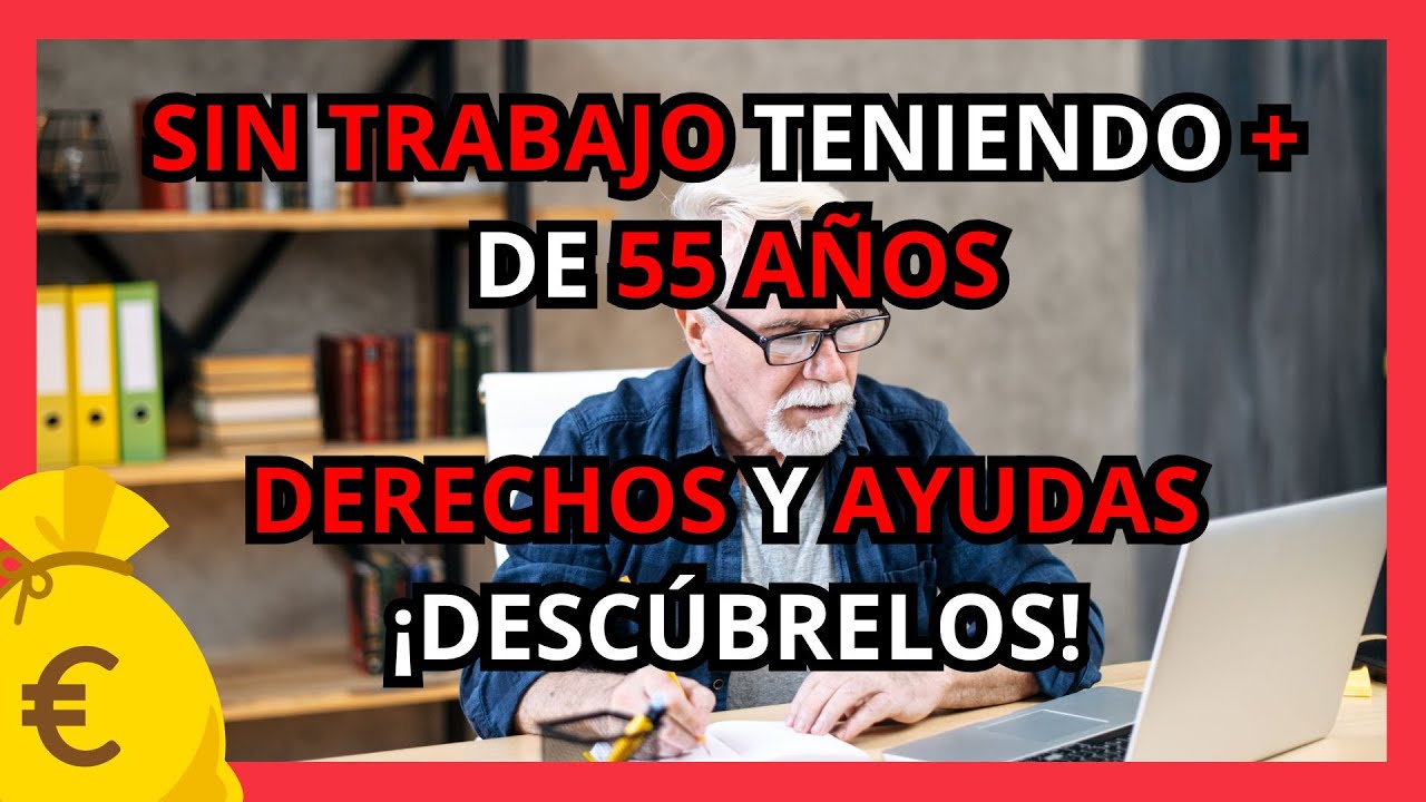 me he quedado sin trabajo y no tengo paro