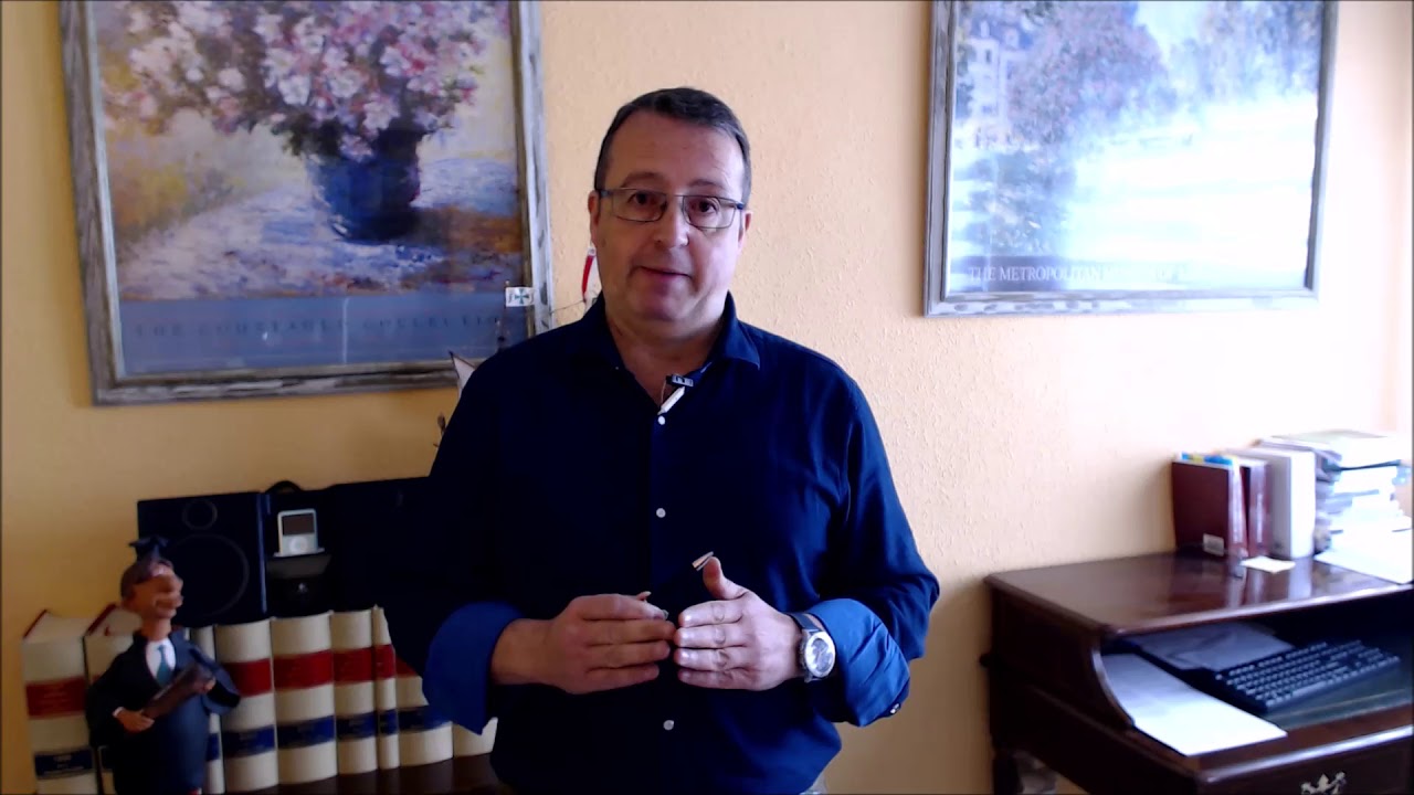 me pueden embargar una cuenta en el extranjero