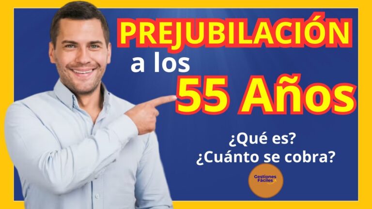 me puedo jubilar a los 55 años en españa