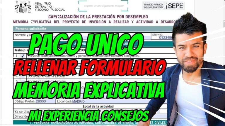 memoria explicativa del proyecto de actividad profesional a realizar