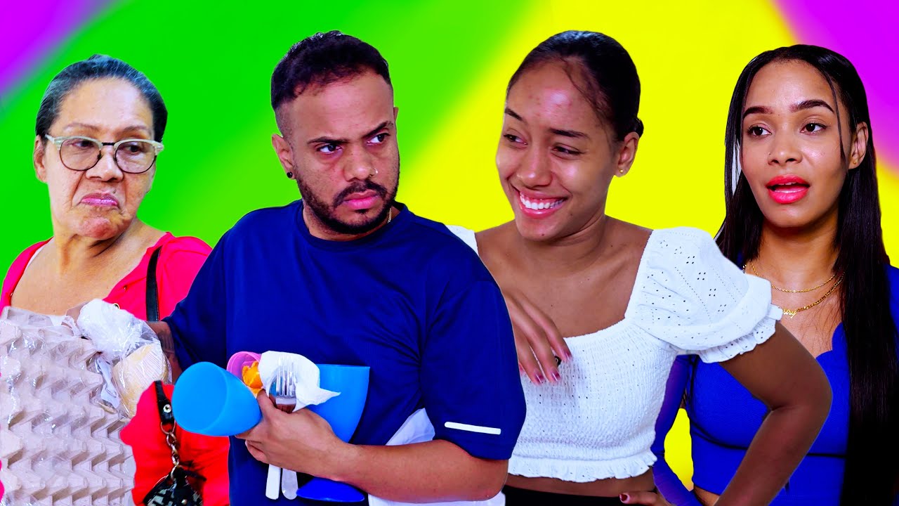 mi hijo tiene 30 años y no quiere trabajar