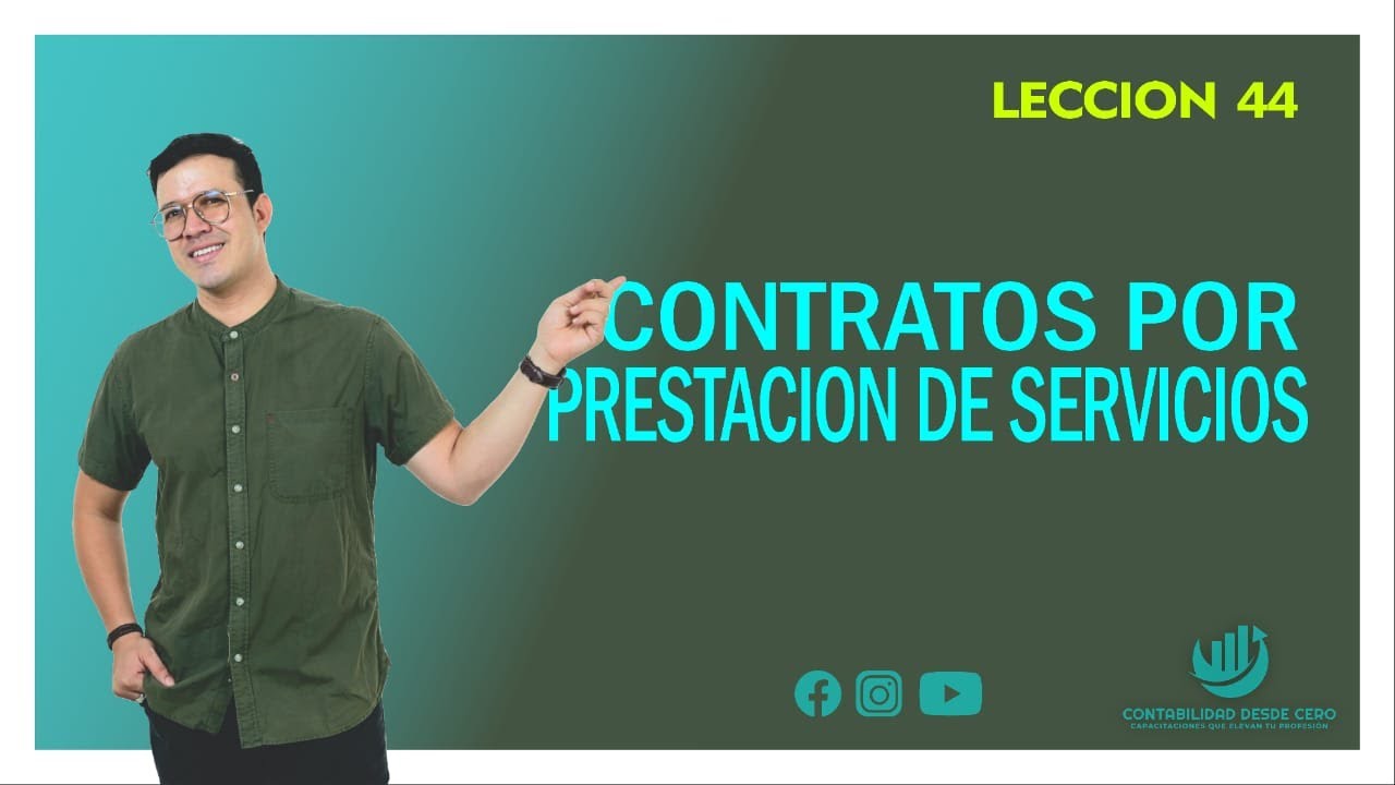 modelo contrato prestacion de servicios entre empresas