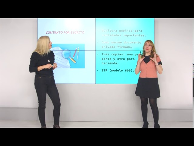 modelo contrato privado de prestamo de dinero