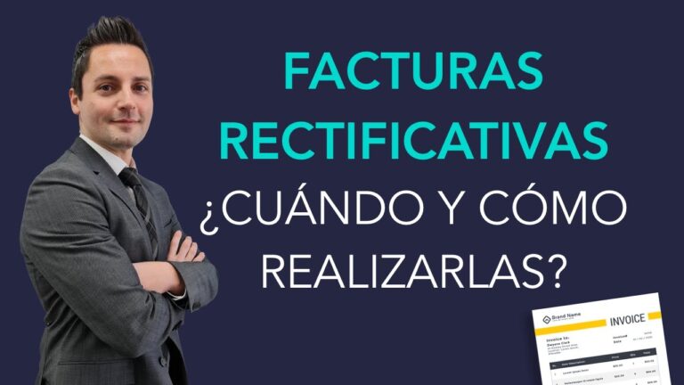 modelo factura rectificativa recuperacion iva