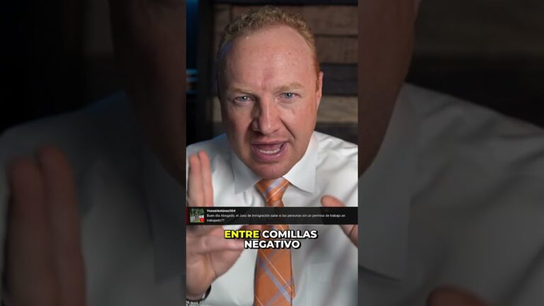 multa por trabajar sin permiso de trabajo