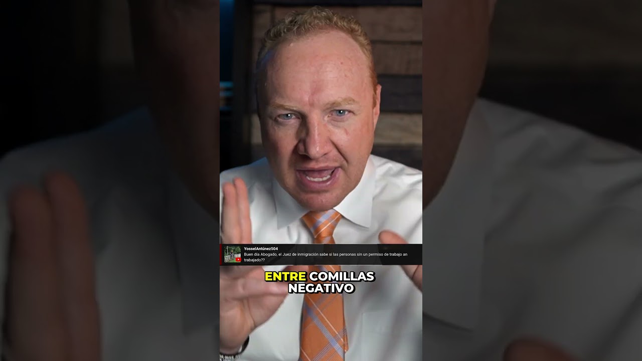 multa por trabajar sin permiso de trabajo