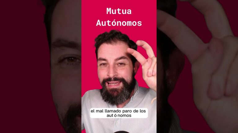 mutua colaboradora con la seguridad social autónomos