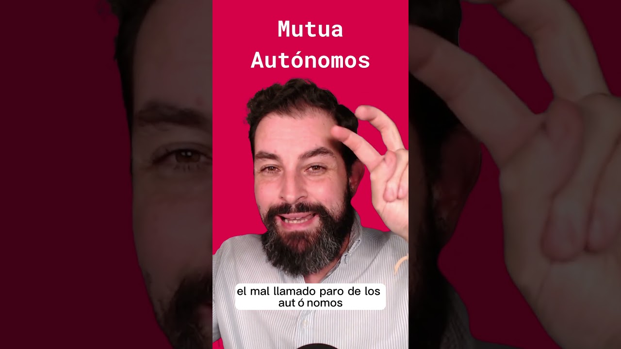 mutua colaboradora con la seguridad social autónomos