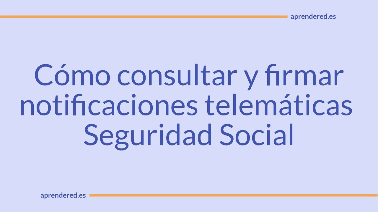 notificacion seguridad social inscripción afiliación cotización y recaudación