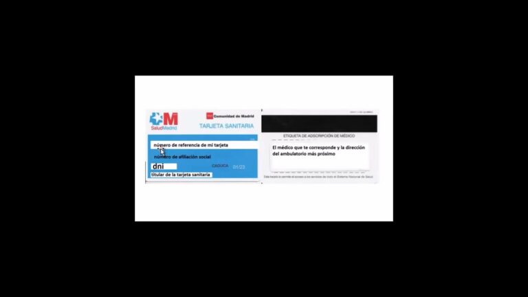 numero afiliacion seguridad social tarjeta sanitaria andalucia