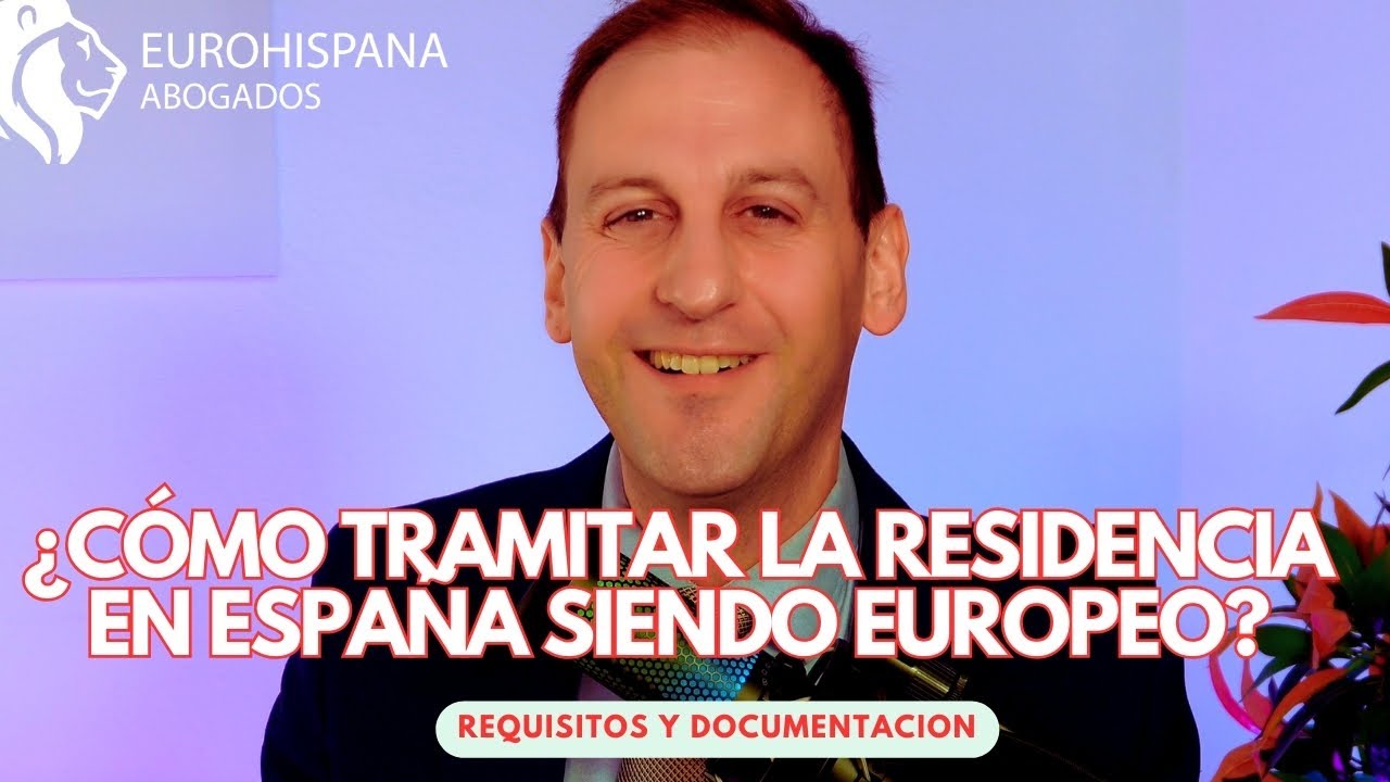 numero de soporte certificado de registro de ciudadano de la union