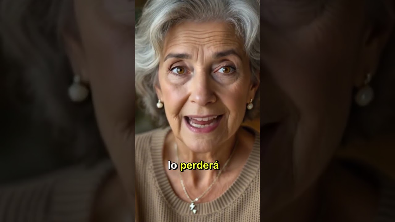 nunca dejes una propiedad a repartir a tus hijos