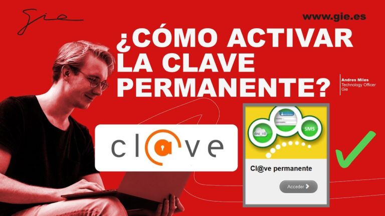 obtener clave pin permanente seguridad social