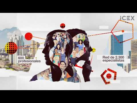 oficinas comerciales de españa en el exterior