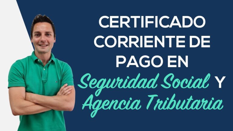ordenador general de pagos de la seguridad social