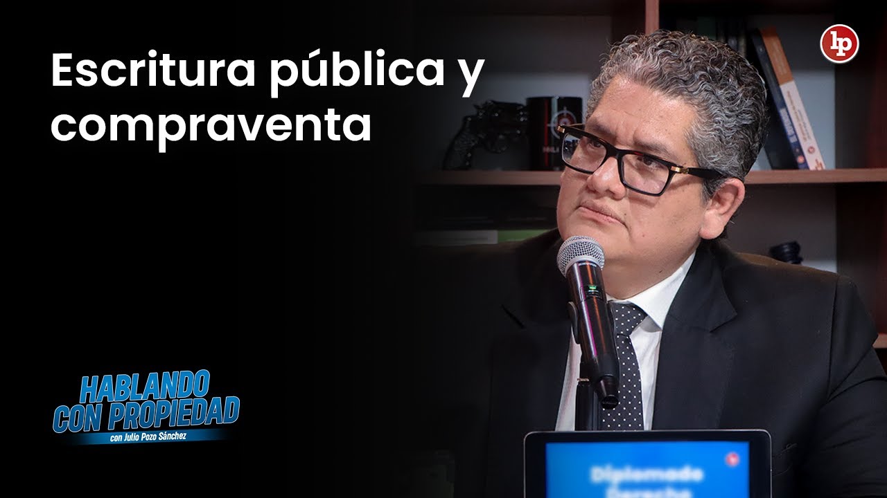 otorgamiento de escritura publica de constitucion